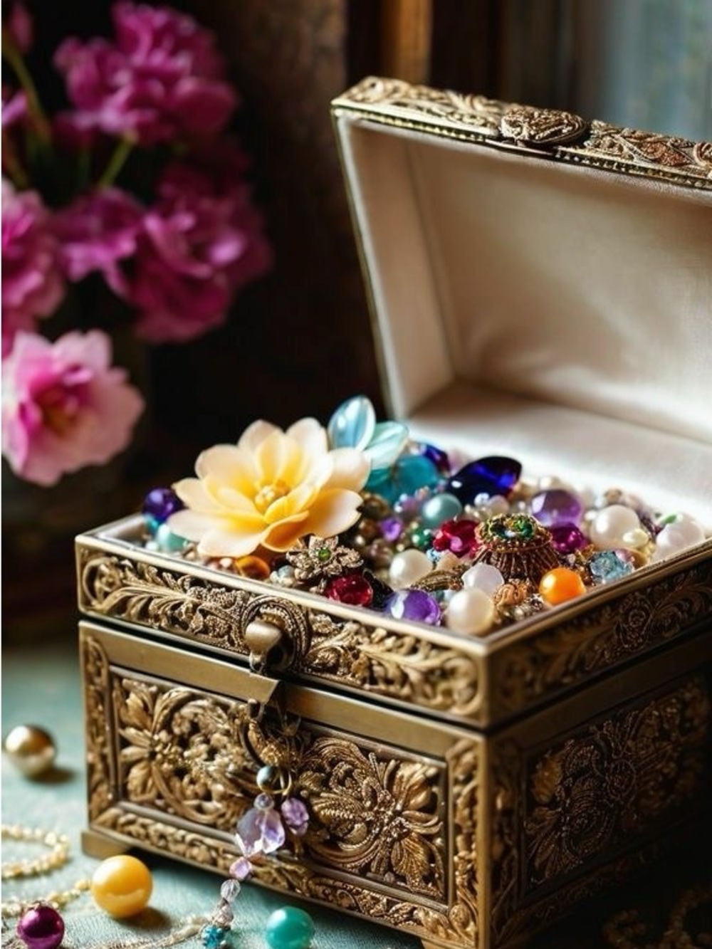Jewelry lot for @sadiasboutique